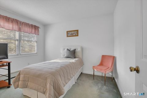 Tiny photo for 66 Falls Bashan Road, East Haddam, CT 06469 (MLS # 24144746)