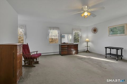 Tiny photo for 66 Falls Bashan Road, East Haddam, CT 06469 (MLS # 24144746)