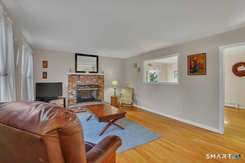 Tiny photo for 66 Falls Bashan Road, East Haddam, CT 06469 (MLS # 24144746)