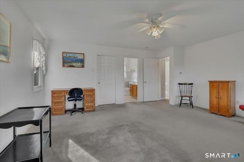 Tiny photo for 66 Falls Bashan Road, East Haddam, CT 06469 (MLS # 24144746)