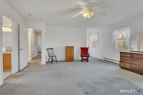 Tiny photo for 66 Falls Bashan Road, East Haddam, CT 06469 (MLS # 24144746)