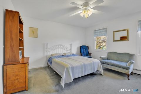 Tiny photo for 66 Falls Bashan Road, East Haddam, CT 06469 (MLS # 24144746)