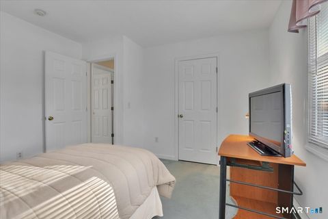 Tiny photo for 66 Falls Bashan Road, East Haddam, CT 06469 (MLS # 24144746)