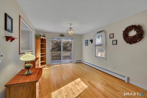 Tiny photo for 66 Falls Bashan Road, East Haddam, CT 06469 (MLS # 24144746)