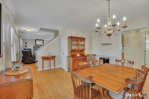 Tiny photo for 66 Falls Bashan Road, East Haddam, CT 06469 (MLS # 24144746)