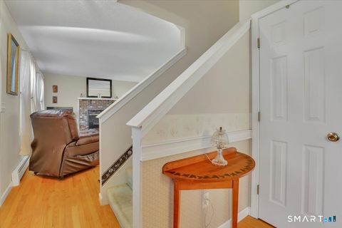 Tiny photo for 66 Falls Bashan Road, East Haddam, CT 06469 (MLS # 24144746)