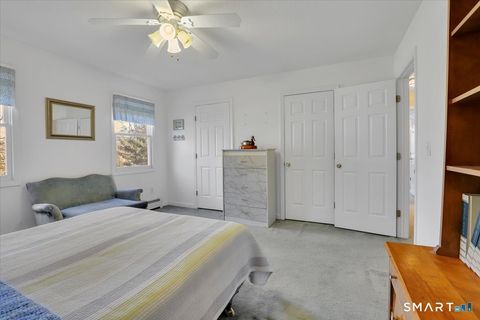 Tiny photo for 66 Falls Bashan Road, East Haddam, CT 06469 (MLS # 24144746)