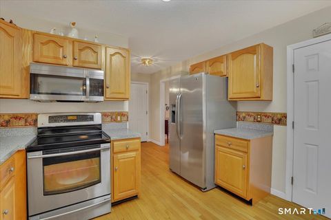 Tiny photo for 66 Falls Bashan Road, East Haddam, CT 06469 (MLS # 24144746)