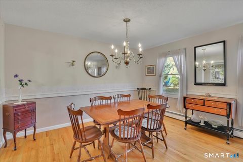 Tiny photo for 66 Falls Bashan Road, East Haddam, CT 06469 (MLS # 24144746)