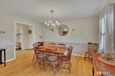 Tiny photo for 66 Falls Bashan Road, East Haddam, CT 06469 (MLS # 24144746)