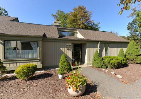 1011 Heritage Village B Southbury CT 06488