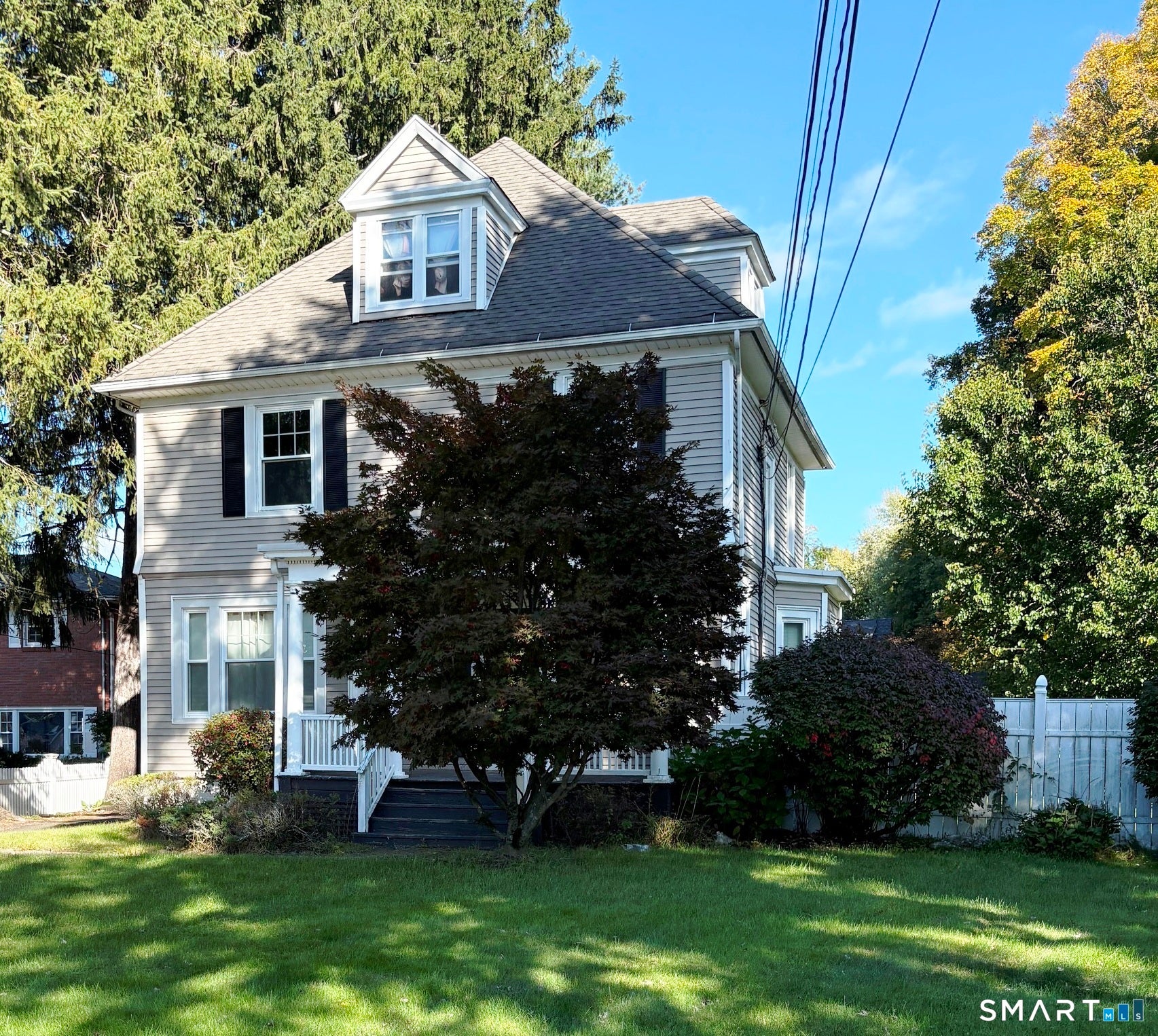 1828 Main Street