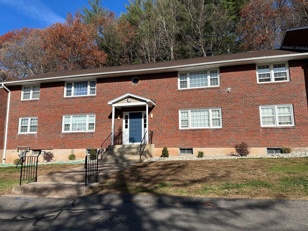 Photo of 4 Loveland Hill Road #C4, Vernon, CT 06066 (MLS # 24140265)