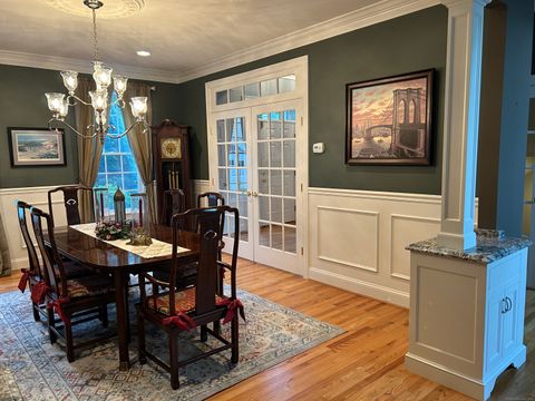 Tiny photo for 4 Hampton Court, Farmington, CT 06032 (MLS # 24113252)