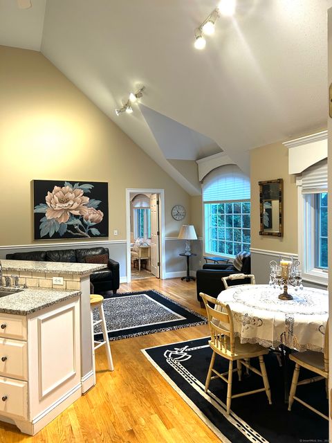 Tiny photo for 4 Hampton Court, Farmington, CT 06032 (MLS # 24113252)