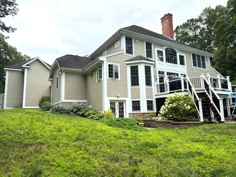 Tiny photo for 4 Hampton Court, Farmington, CT 06032 (MLS # 24113252)