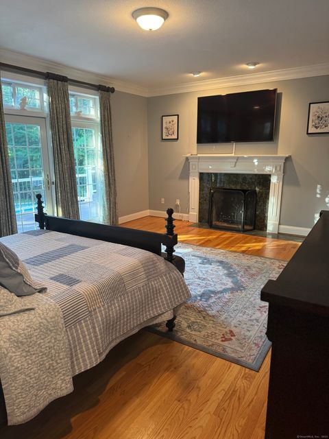 Tiny photo for 4 Hampton Court, Farmington, CT 06032 (MLS # 24113252)