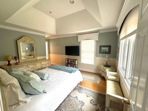 Tiny photo for 4 Hampton Court, Farmington, CT 06032 (MLS # 24113252)