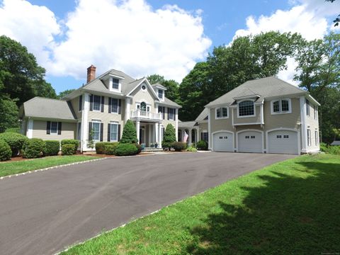 Tiny photo for 4 Hampton Court, Farmington, CT 06032 (MLS # 24113252)