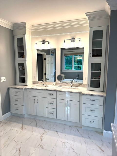 Tiny photo for 4 Hampton Court, Farmington, CT 06032 (MLS # 24113252)