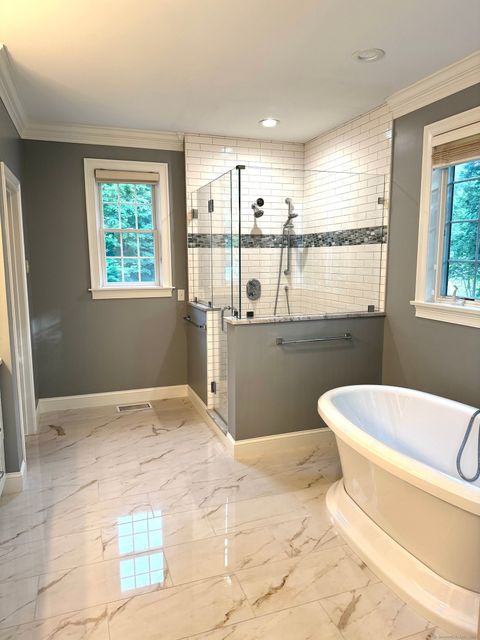 Tiny photo for 4 Hampton Court, Farmington, CT 06032 (MLS # 24113252)