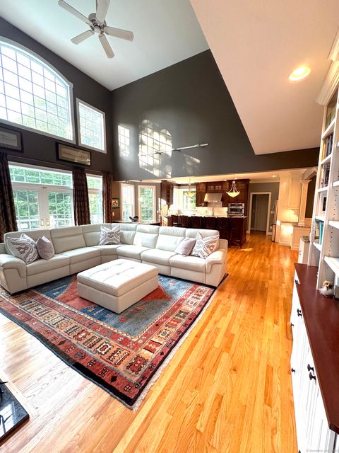 Tiny photo for 4 Hampton Court, Farmington, CT 06032 (MLS # 24113252)