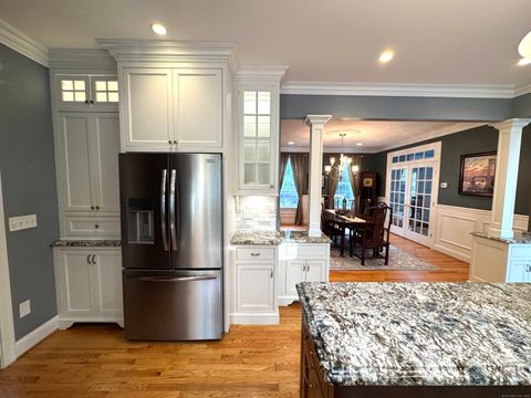 Tiny photo for 4 Hampton Court, Farmington, CT 06032 (MLS # 24113252)
