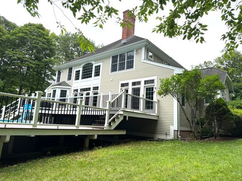 Tiny photo for 4 Hampton Court, Farmington, CT 06032 (MLS # 24113252)