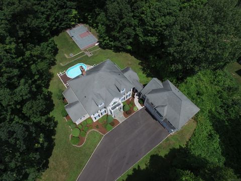 Tiny photo for 4 Hampton Court, Farmington, CT 06032 (MLS # 24113252)