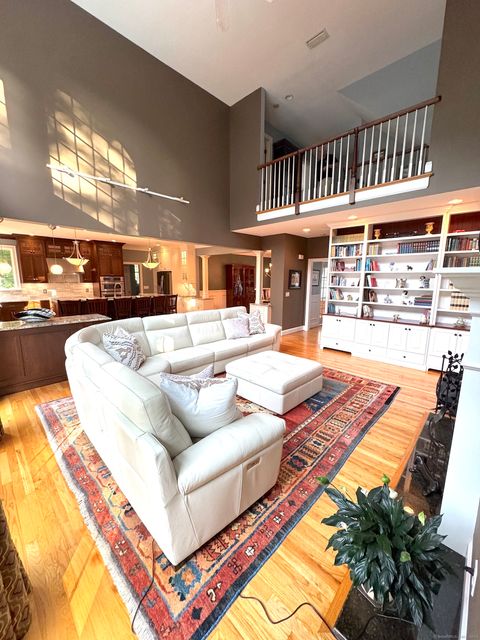 Tiny photo for 4 Hampton Court, Farmington, CT 06032 (MLS # 24113252)