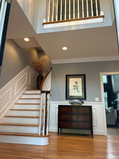 Tiny photo for 4 Hampton Court, Farmington, CT 06032 (MLS # 24113252)