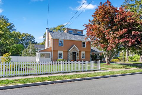 51 Lemay Street West Hartford CT 06107