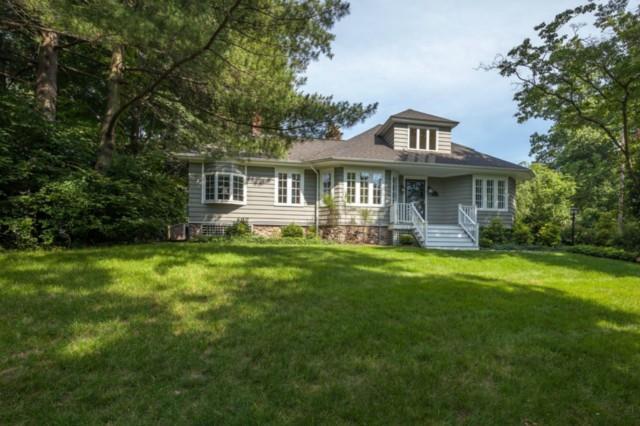 Photo 1 of 111 Old Kings Highway, Darien, Connecticut, $4,500, Web #: 99081684