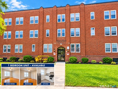 Photo of 9 EVERGREEN Avenue #C6, Hartford, CT 06105 (MLS # 24206849)