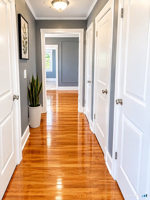 Tiny photo for 9 EVERGREEN Avenue #C6, Hartford, CT 06105 (MLS # 24206849)