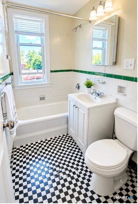 Tiny photo for 9 EVERGREEN Avenue #C6, Hartford, CT 06105 (MLS # 24206849)