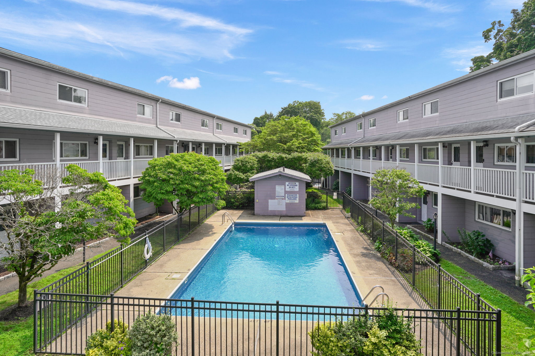 Property for Sale at Union Avenue Apt 30, Norwalk, Connecticut - Bedrooms: 2 
Bathrooms: 2 
Rooms: 4  - $349,000