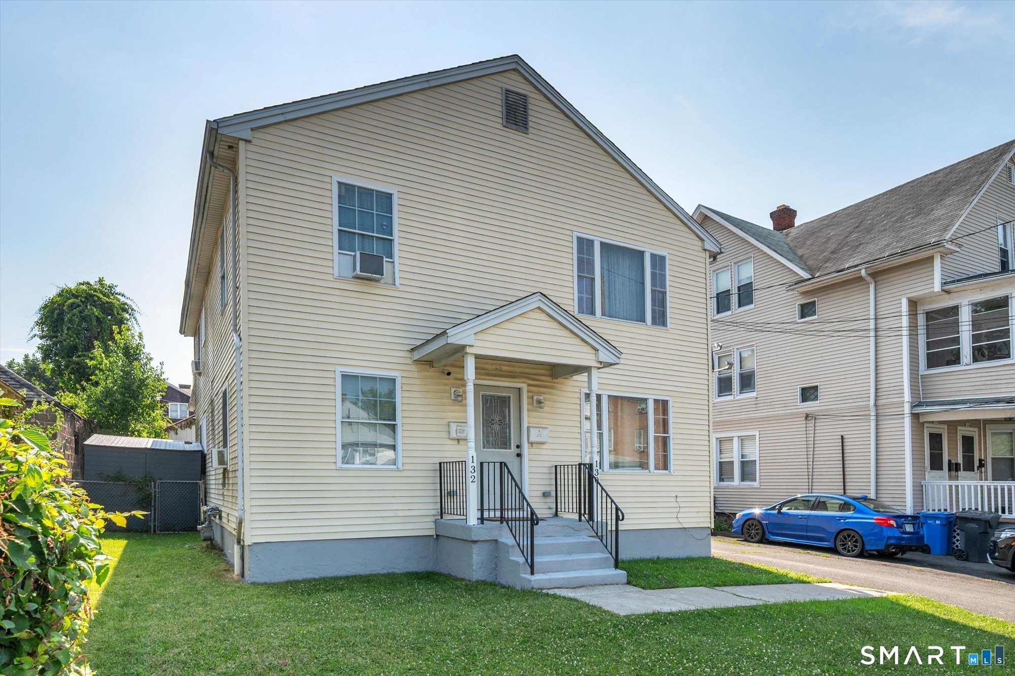 130-132 Baltimore Street