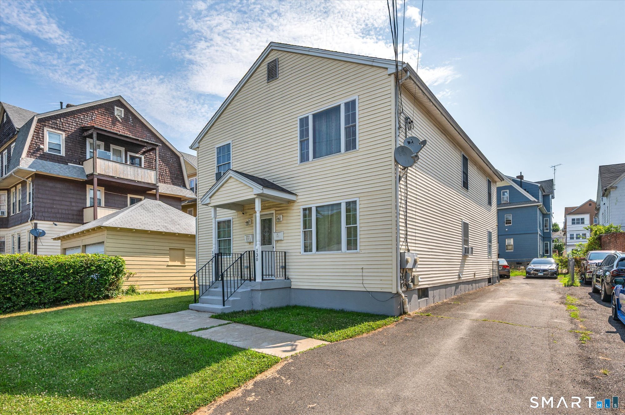 130-132 Baltimore Street