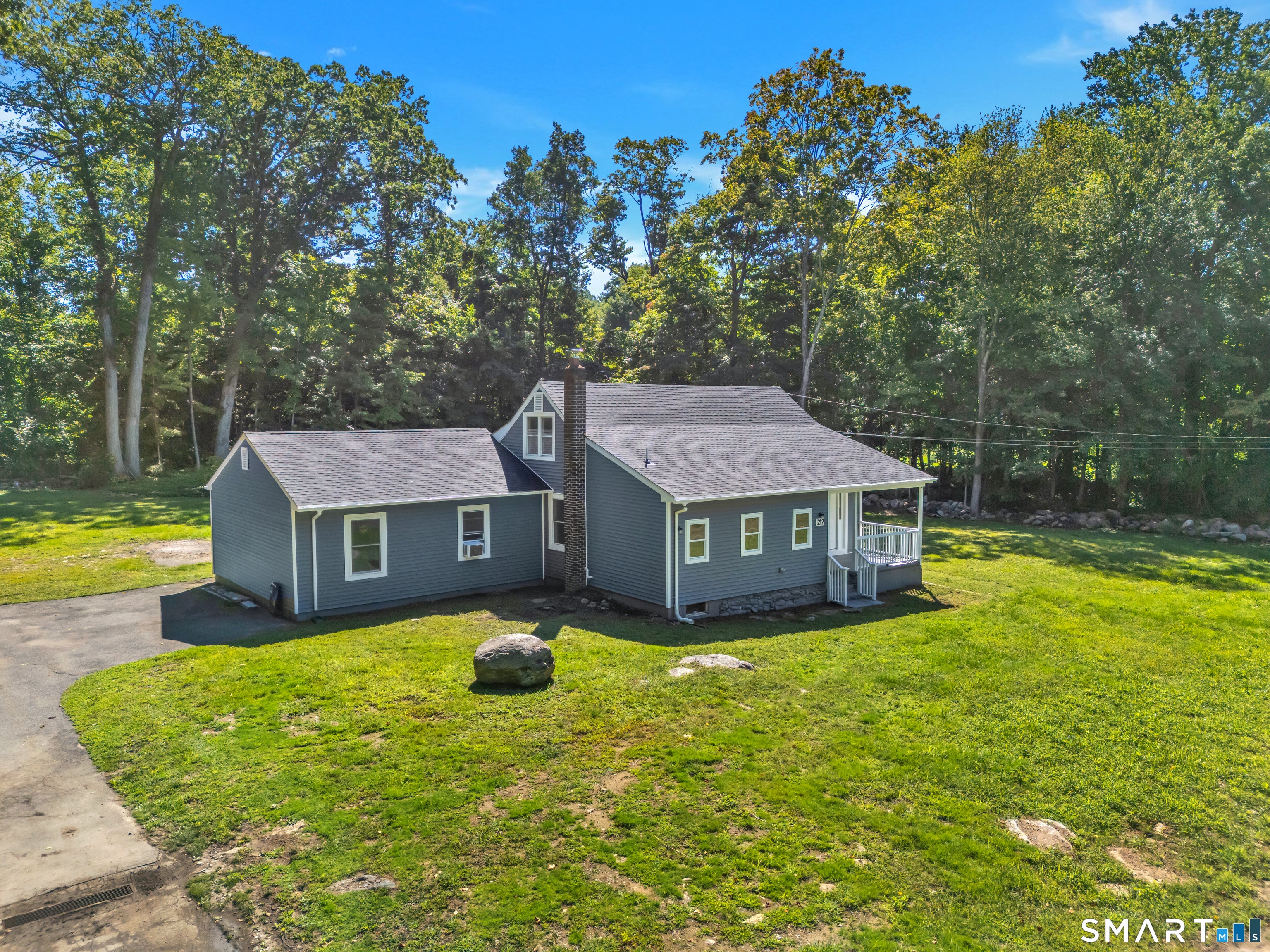 212 Bear Hill Road