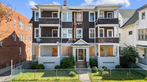 Photo of 102 Rowe Avenue, Hartford, CT 06106 (MLS # 24144163)