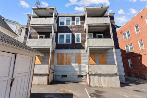 Tiny photo for 102 Rowe Avenue, Hartford, CT 06106 (MLS # 24144163)