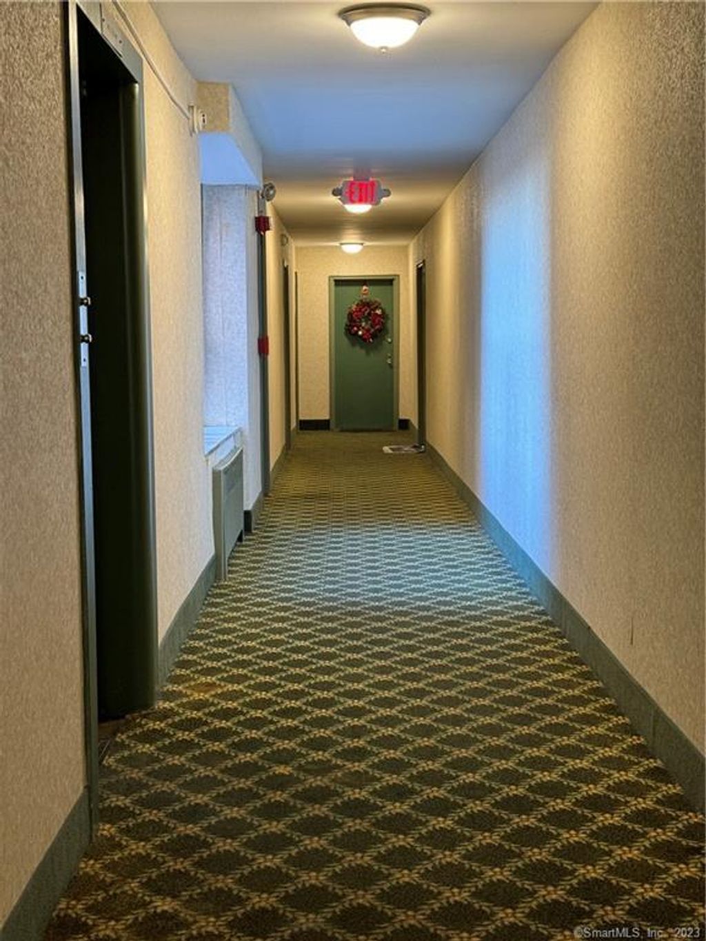 Photo of 50 Fairview Avenue #APT 3A, Norwalk, CT 06850 (MLS # 24142863)