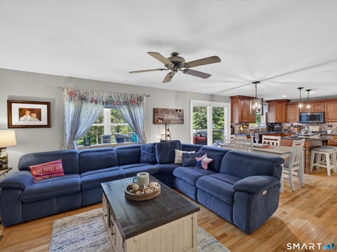 Tiny photo for 31 Martleshamheath Lane, Madison, CT 06443 (MLS # 24190681)