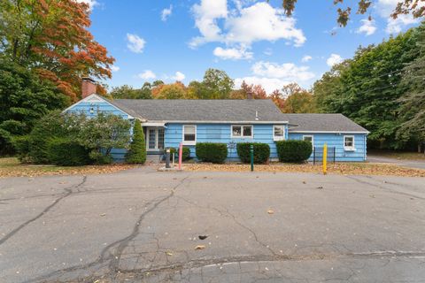 A home in Hamden