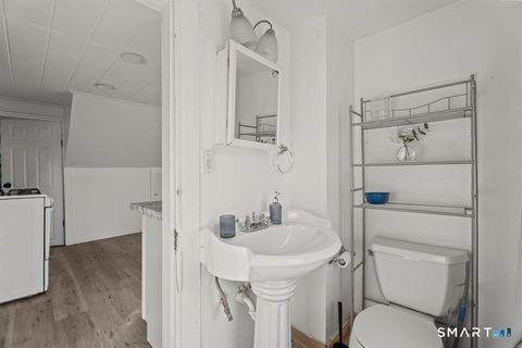 Tiny photo for 316 Wilson Street #3, Waterbury, CT 06708 (MLS # 24162652)