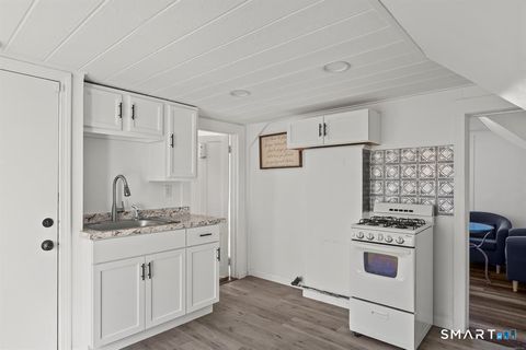 Tiny photo for 316 Wilson Street #3, Waterbury, CT 06708 (MLS # 24162652)