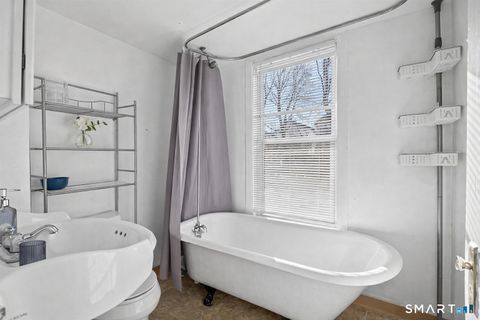 Tiny photo for 316 Wilson Street #3, Waterbury, CT 06708 (MLS # 24162652)