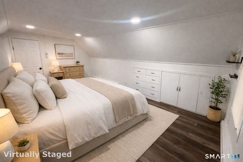 Photo of 316 Wilson Street #3, Waterbury, CT 06708 (MLS # 24162652)