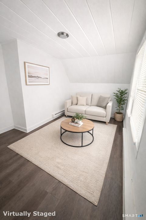 Tiny photo for 316 Wilson Street #3, Waterbury, CT 06708 (MLS # 24162652)